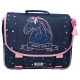 Cartable Cheval