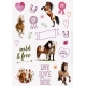 Diamant Painting Chevaux
