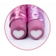 Set De 2 Crayons HB Cheval Scintillant