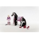 Coffret Schleich Cheval à Coiffer Sofia Et Dusty