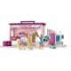 Boutique Ephemere Mallette De Coiffage Cheval Scleich