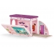 Boutique Ephemere Mallette De Coiffage Cheval Scleich