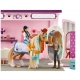 Boutique Ephemere Mallette De Coiffage Cheval Scleich