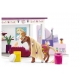 Mallette Salon De Beauté Cheval Schleich
