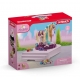 Station De Soins Chevaux Schleich