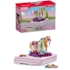 Station De Soins Chevaux Schleich