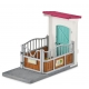 Box Avec Jument Lusitanienne Schleich