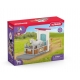 Box Avec Jument Lusitanienne Schleich