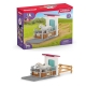Box Avec Jument Lusitanienne Schleich