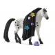 Etalon Knabstrupper Schleich à Coiffer