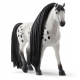 Etalon Knabstrupper Schleich à Coiffer