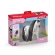 Etalon Knabstrupper Schleich à Coiffer