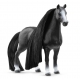 Etalon Knabstrupper Schleich à Coiffer