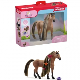 Figurine cheval jouet cheval chevaux jouets fille Barbie cheval jouet cheval  jouet chevaux jouets farn cadeau fille -  France