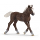 Figurine Poulain Forêt Noire Schleich