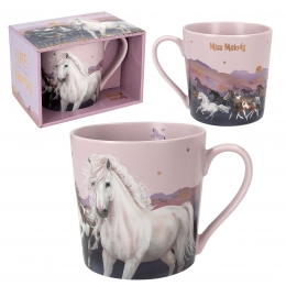 Tasse Night Horses Miss Mélody