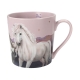 Tasse Night Horses Miss Mélody