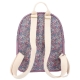 Sac à Dos Flower Cheval Miss Mélody