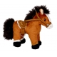 Peluche Cheval Nixe 20 cm