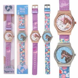 Montre Chevaux Miss Mélody