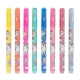 Set De 8 Feutres Métalliques Licorne