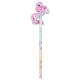 Crayon Figurine Licorne