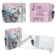 Mini Carnet Cheval Avec Stylo Miss Mélody