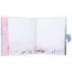 Journal Intime à Personnaliser Cheval Blanc