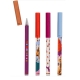 Set Stylos à Encre Gel Cheval Effaçable