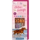 Set De 6 Stylos Gel Pailletés Cheval