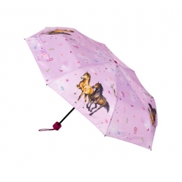 Parapluie Chevaux