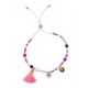 Parure Bijoux Cheval Boîte Cadeau