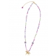 Parure Bijoux Cheval Boîte Cadeau