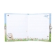 Journal Intime à Personnaliser Duo De Chevaux