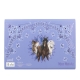 Trieur Papier à Lettres Trio De Chevaux
