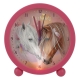 Horses Dreams: Réveil Cheval Bleu