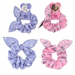 Chouchou Bandana Miss Mélody