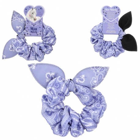 Chouchou Bandana Miss Mélody