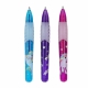 Tatouages Licorne Stylo Gel Pailleté