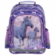 Grand Sac à Dos Confort Cheval Blanc