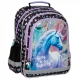 Grand Sac à Dos Confort Licorne