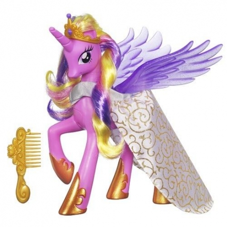 Mon Petit Poney: Princesse Cadance