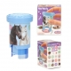 Tampon Autocollant Cheval Miss Mélody