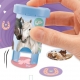 Tampon Autocollant Cheval Miss Mélody
