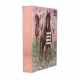 Journal Intime Trio De Chevaux Digicode Musical