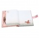 Journal Intime Trio De Chevaux Digicode Musical