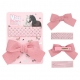 Set De Barrettes Cheval Miss Mélody