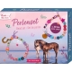 Set Création Bracelets cheval En Perles