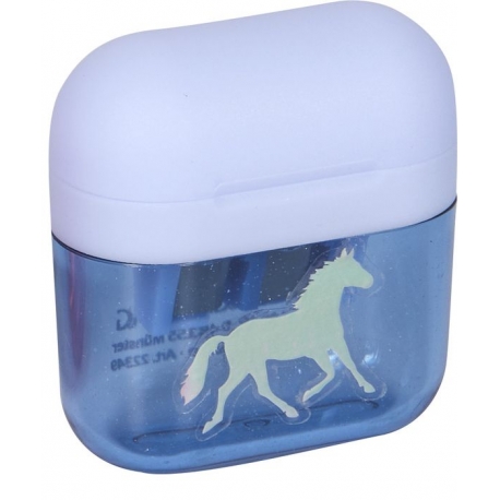 Taille Crayon Cheval Pailleté