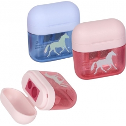 Taille Crayon Cheval Pailleté